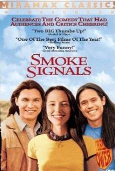 Smoke Signal stream online deutsch