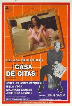 Casa de citas on-line gratuito