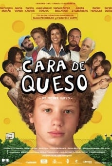 Cara de queso -mi primer ghetto- online streaming