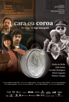 Cara ou Coroa on-line gratuito