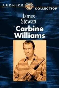 Película: Carabina Williams