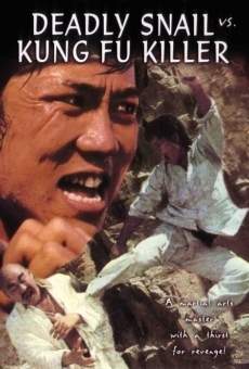 Ver película Caracol Peligroso contra los Asesinos del Kung Fu