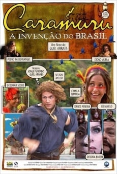 Ver película Caramuru: La invención de Brasil