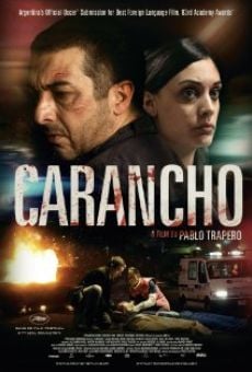 Ver película Carancho