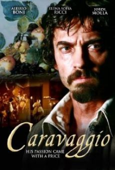 Película: Caravaggio 1