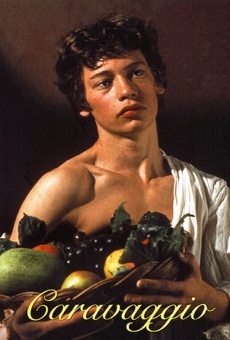 Caravaggio online kostenlos