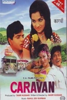 Caravan online streaming
