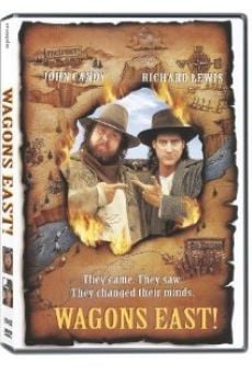 Wagons East stream online deutsch