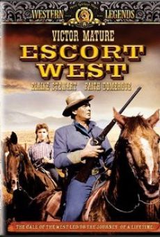 Escort West gratis