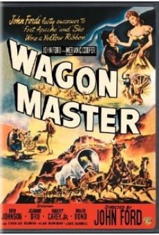 Wagon Master online