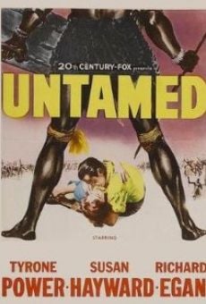 Untamed stream online deutsch