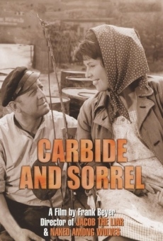 Carbide and Sorrel online