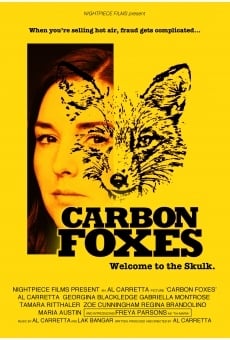 Carbon Foxes online kostenlos