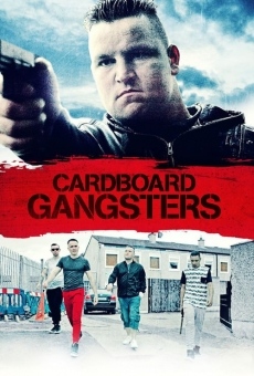 Ver película Cardboard Gangsters