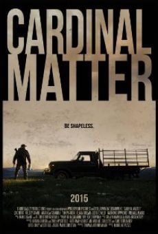 Watch Cardinal Matter online stream