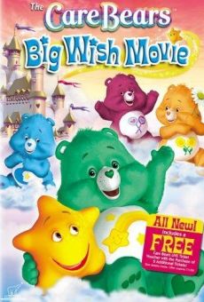 Ver película Care Bears: Big Wish Movie