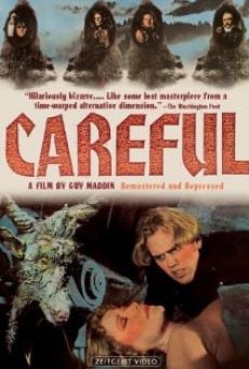 Watch Careful online stream