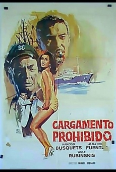 Ver película Cargamento prohibido