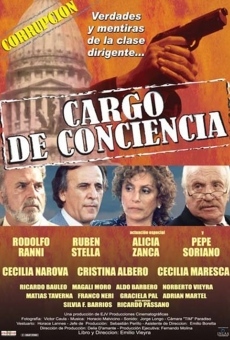 Cargo de conciencia online free