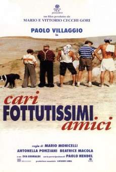 Cari fottutissimi amici online kostenlos