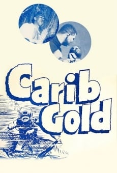 Ver película Oro del Caribe