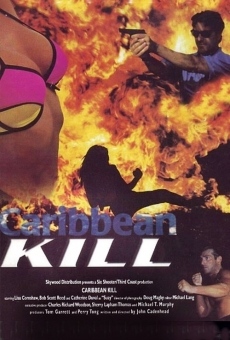 Caribbean Kill streaming en ligne gratuit