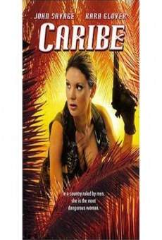 Ver película Caribe