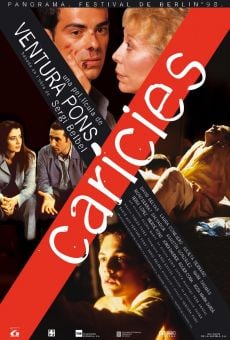 Carícies online streaming