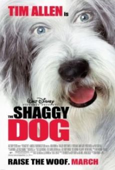 The Shaggy Dog online kostenlos