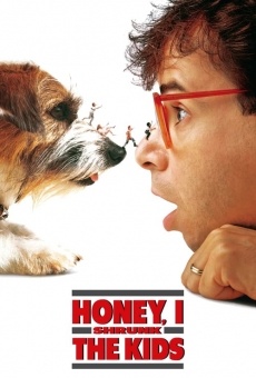 Honey, I Shrunk the Kids on-line gratuito