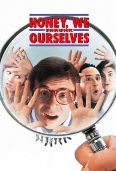 Honey, We Shrunk Ourselves online kostenlos