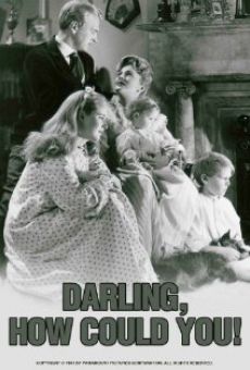 Darling, How Could You! stream online deutsch