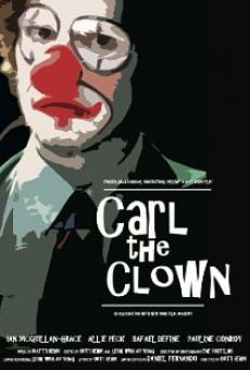 Ver película Carl the Clown