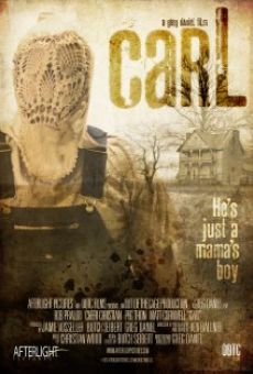 Ver película Carl