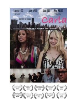 Watch Carla online stream