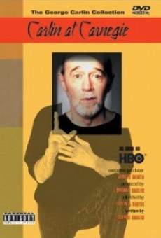 Carlin at Carnegie en ligne gratuit