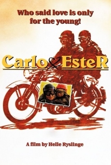 Carlo og Ester streaming en ligne gratuit