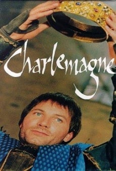 Charlemagne, le prince à cheval online free