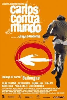 Carlos contra el mundo en ligne gratuit