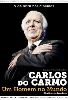 Ver película Carlos do Carmo: Um Homem no Mundo