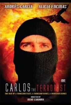 Ver película Carlos el terrorista