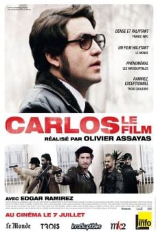 Carlos streaming en ligne gratuit