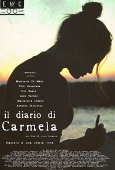 Ver película Diario de Carmela