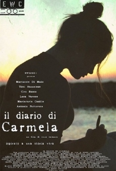 Il diario di Carmela gratis