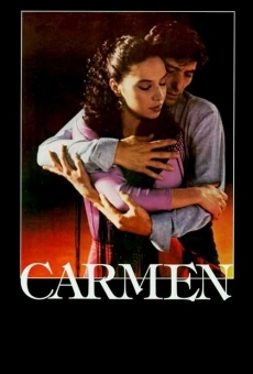 Carmen streaming en ligne gratuit