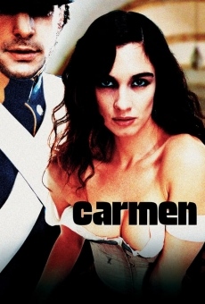 Carmen en ligne gratuit