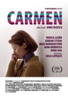 Ver película Carmen