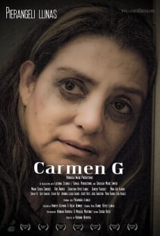 Ver película Carmen G