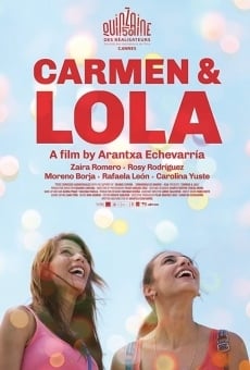 Carmen y Lola, película completa en español