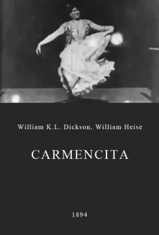 Watch Carmencita online stream